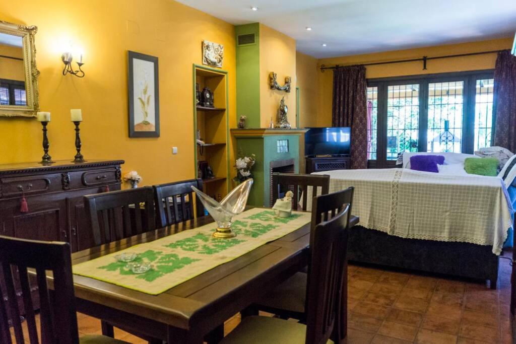 Kép Casa Andaluza Albahaca szállásáról Córdobában a galériában