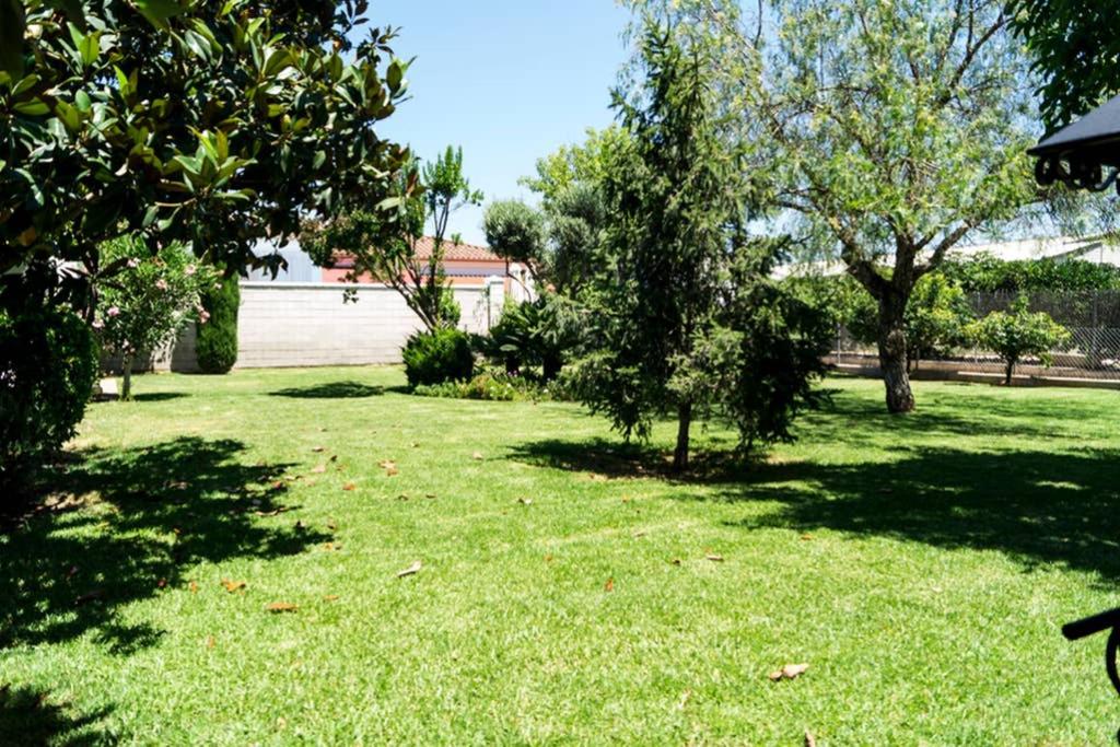 Kép Casa Andaluza Albahaca szállásáról Córdobában a galériában