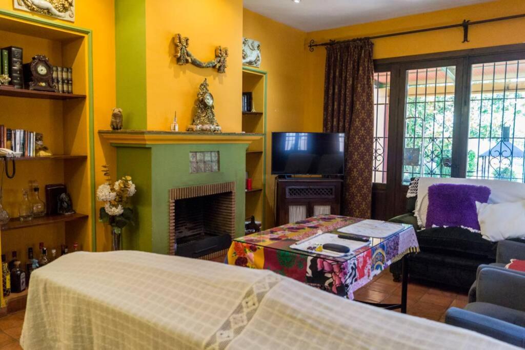 Kép Casa Andaluza Albahaca szállásáról Córdobában a galériában