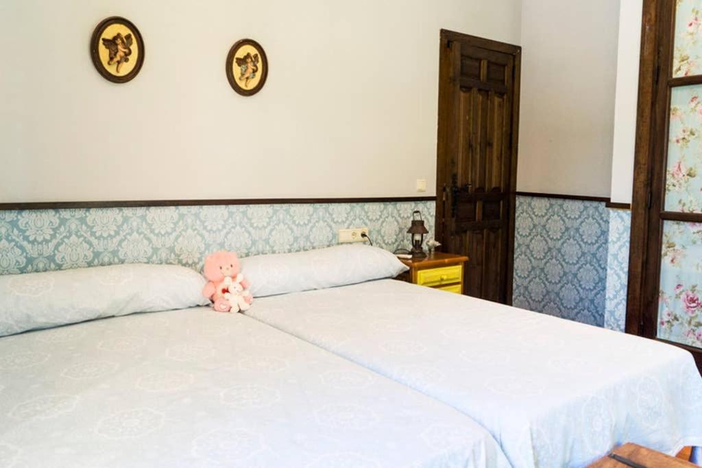 Kép Casa Andaluza Albahaca szállásáról Córdobában a galériában