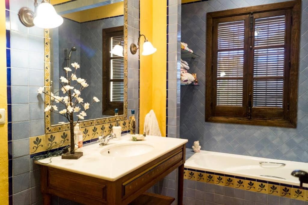 Kép Casa Andaluza Albahaca szállásáról Córdobában a galériában