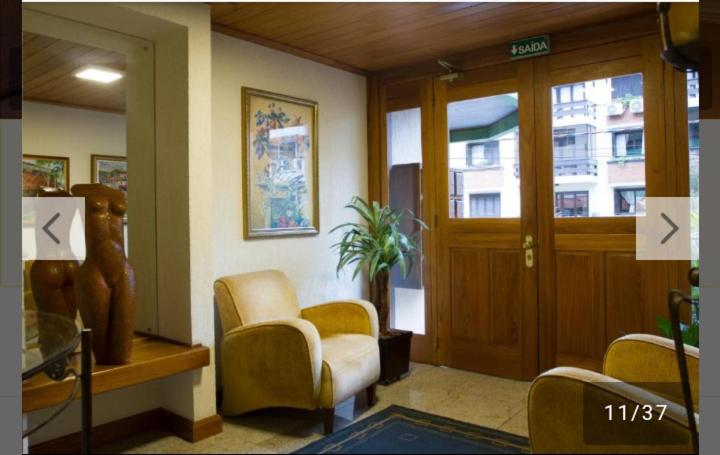 Apartamento gramado RS centro  Apartamento gramado RS centro