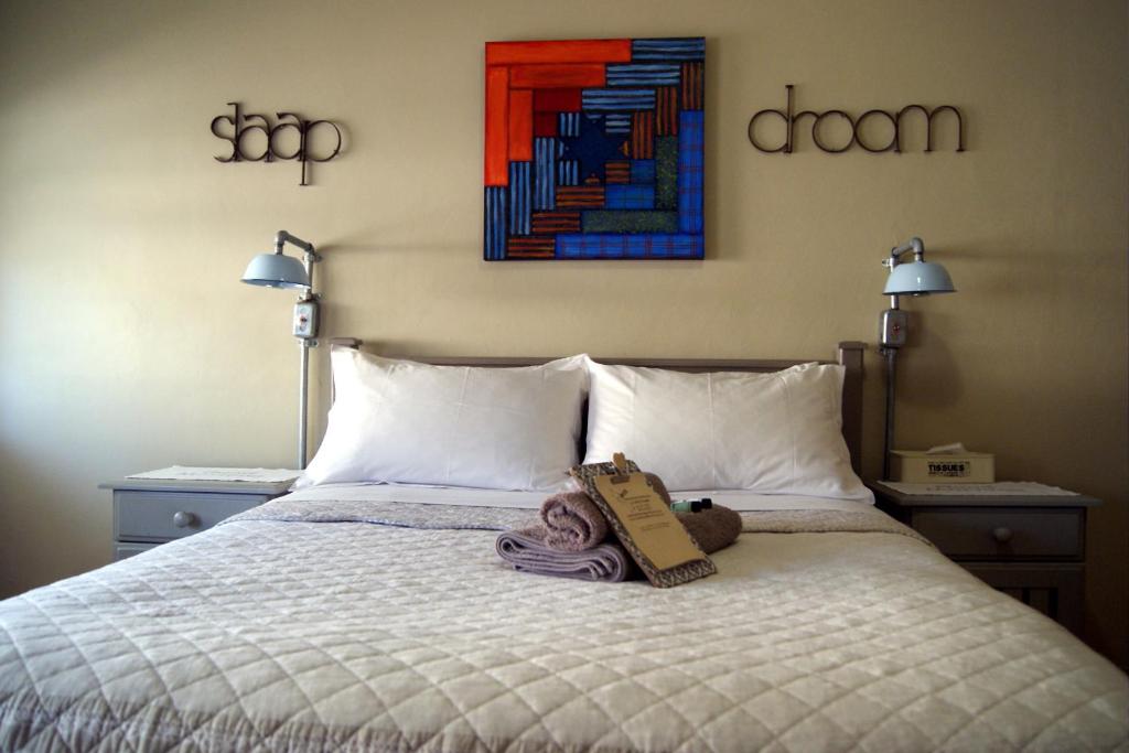 Homestead Guesthouse and Coffee Shoppe, Sasolburg (bijgewerkte prijzen