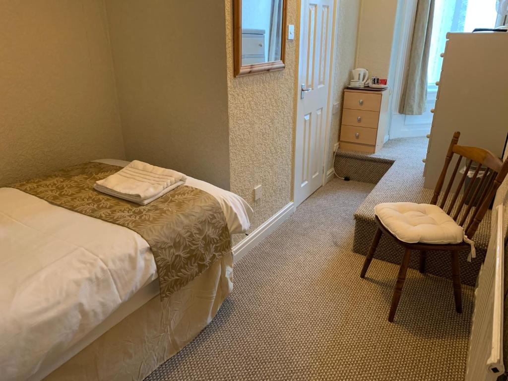 Sharn Bek Hotel - Resim 37