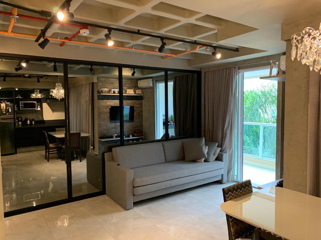  Brisas (beira lago) LUXO