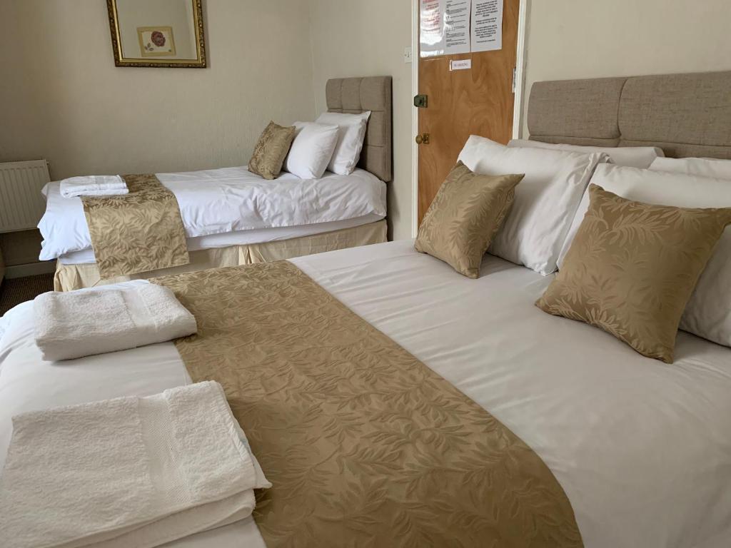 Sharn Bek Hotel - Resim 35