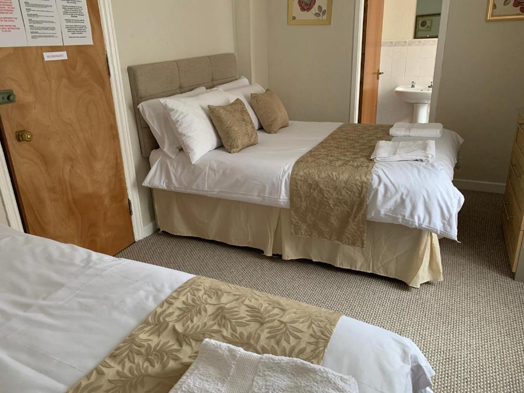 Sharn Bek Hotel - Resim 34