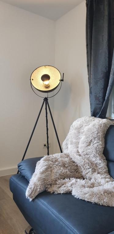 TREND APARTMENTS - 