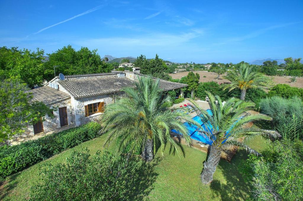 Villa TANCOTES