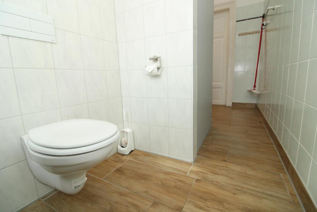 Space Hotel im Campus der JvP Schule - Resim 28