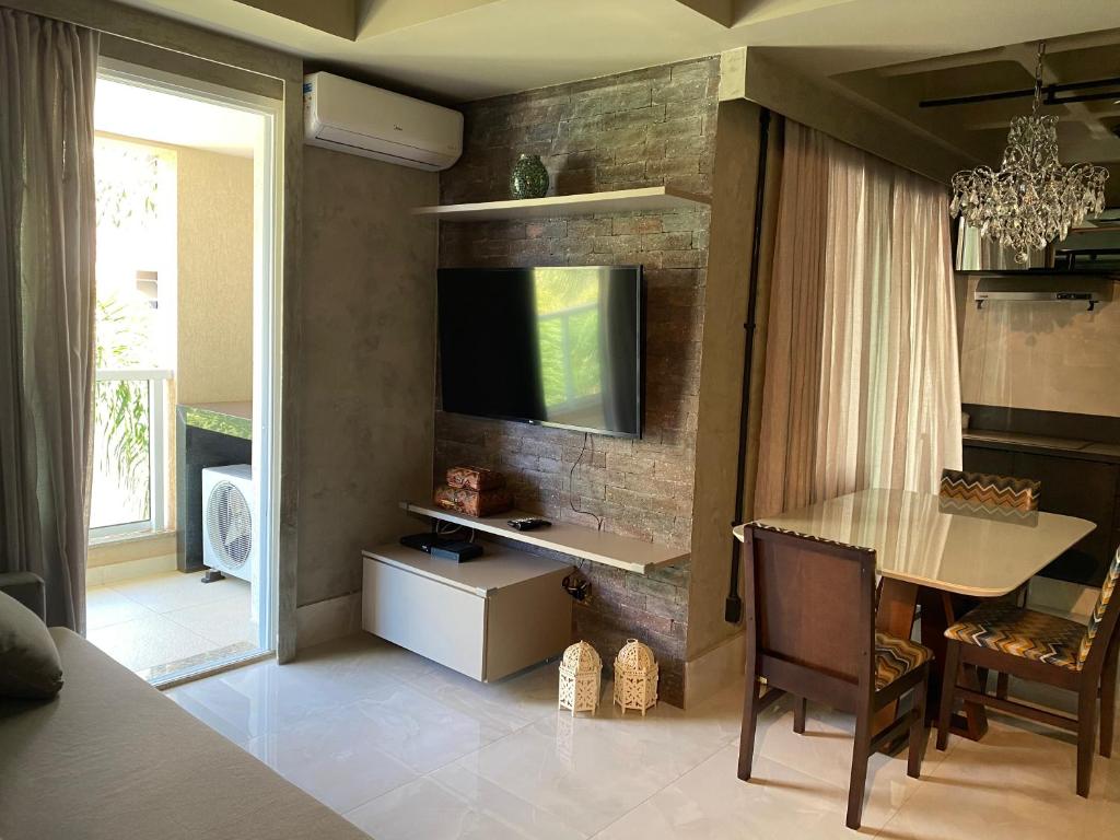  Brisas (beira lago) LUXO