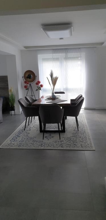 Appartementhaus kleines Glück &MeineCardPLUS - 16