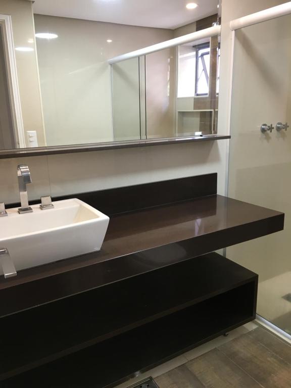  Newciti Flat Itaim Bibi