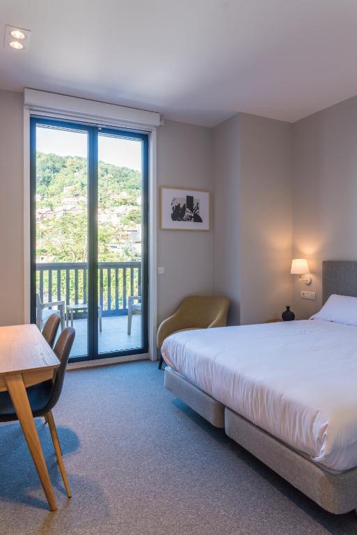 Bidaia Boutique Hotel - 16