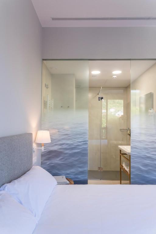 Bidaia Boutique Hotel - Resim 31