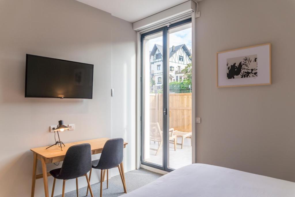 Bidaia Boutique Hotel - 1