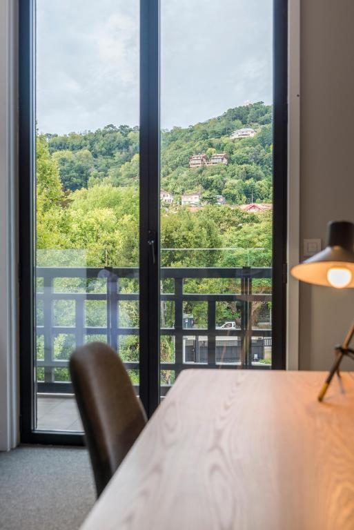 Bidaia Boutique Hotel - 18