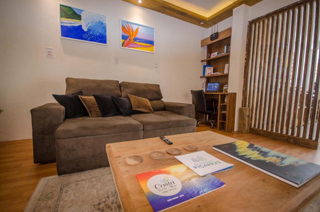  Hotel Costa Praia