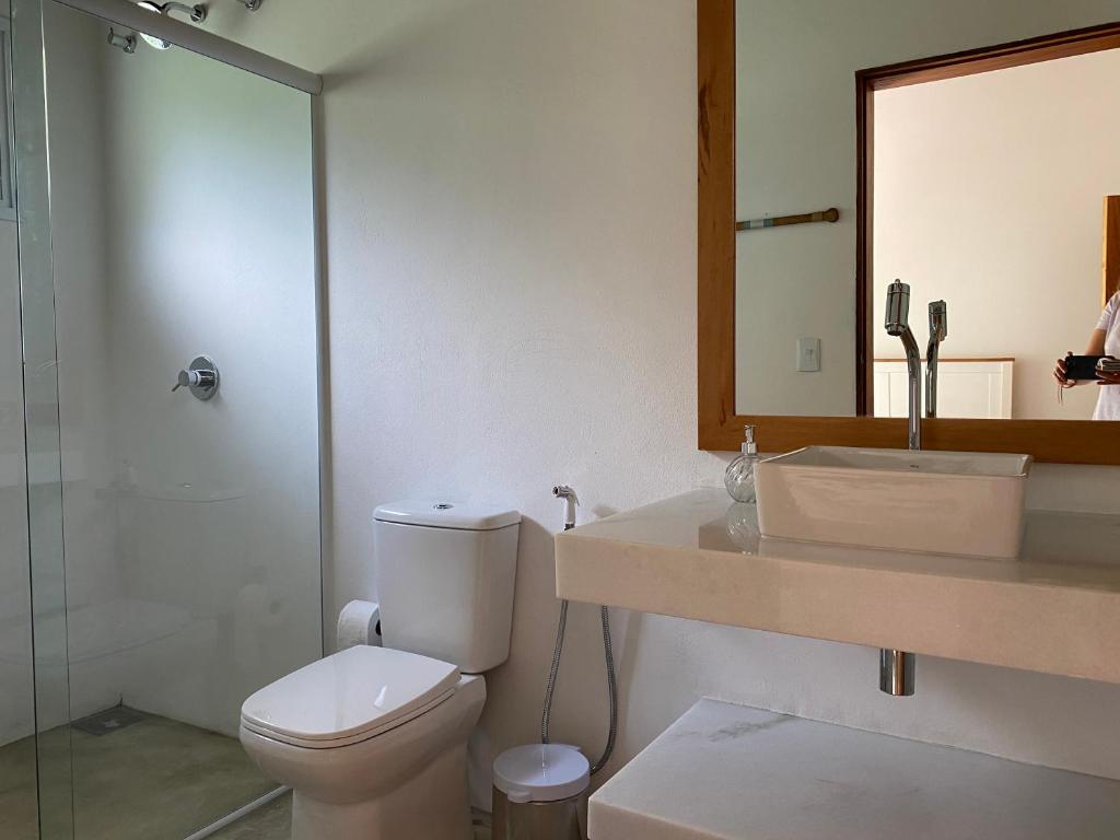  Casa Barê Amendoeiras - spa aquecido e wifi