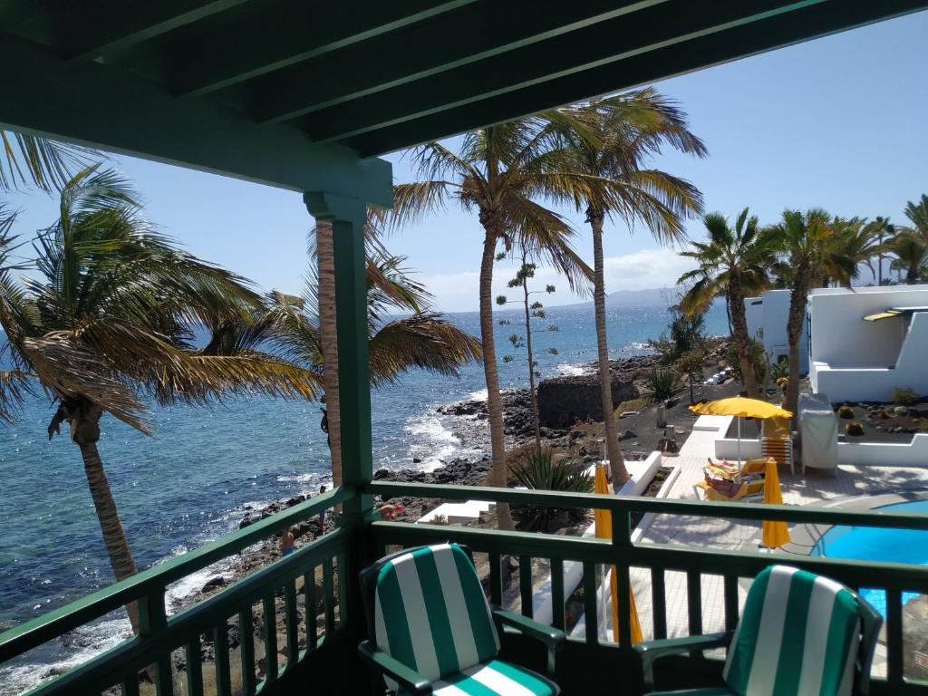 Bungalows Velázquez - 3