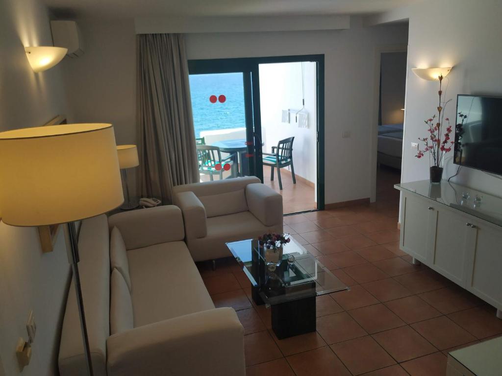 Bungalows Velázquez - 5