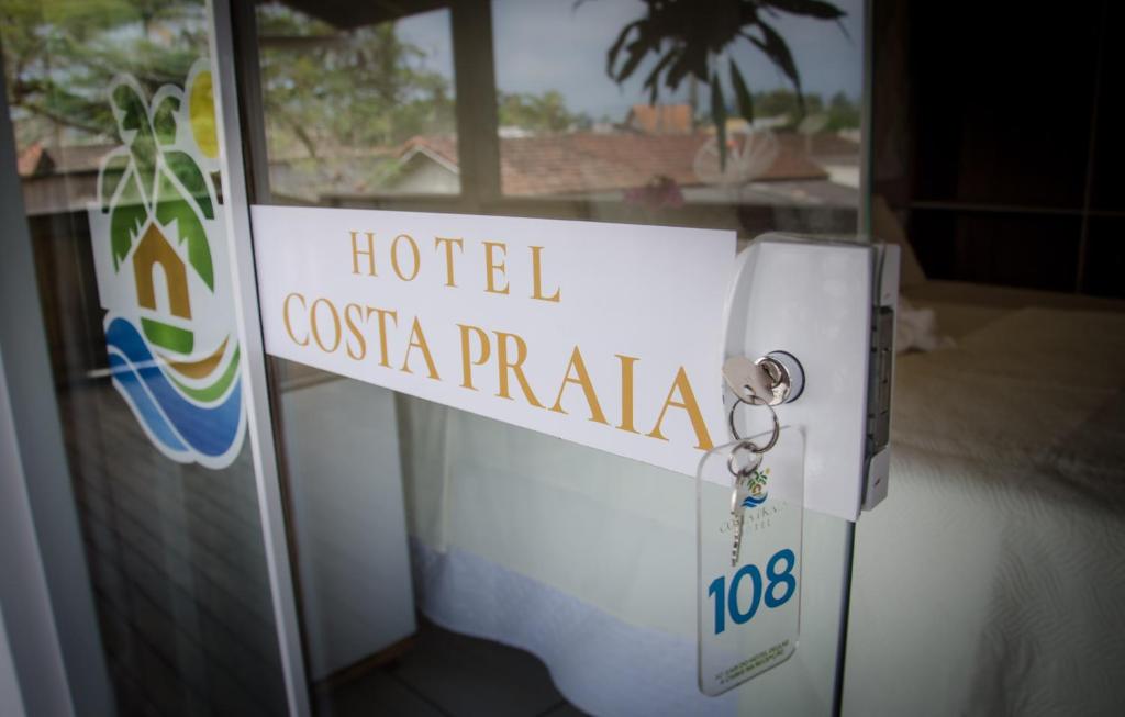  Hotel Costa Praia