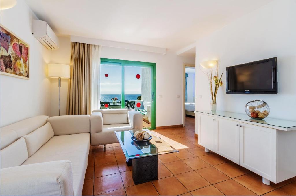 Bungalows Velázquez - 8