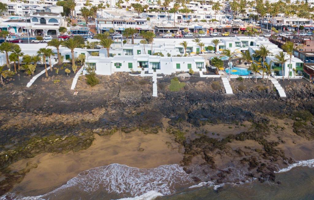 Bungalows Velázquez - 10