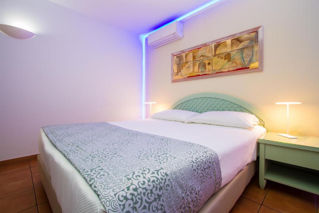 Bungalows Velázquez - 12