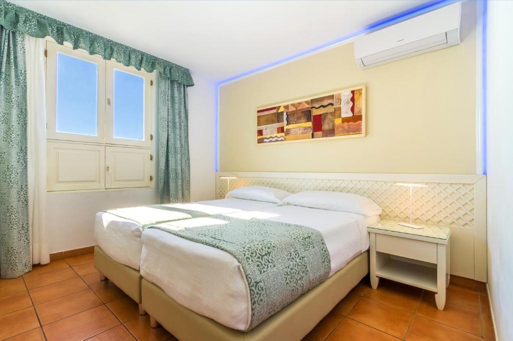 Bungalows Velázquez - 17