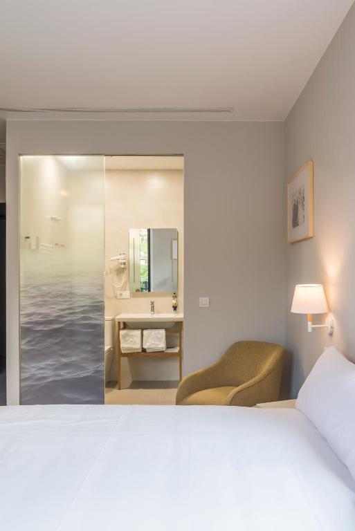 Bidaia Boutique Hotel - 2