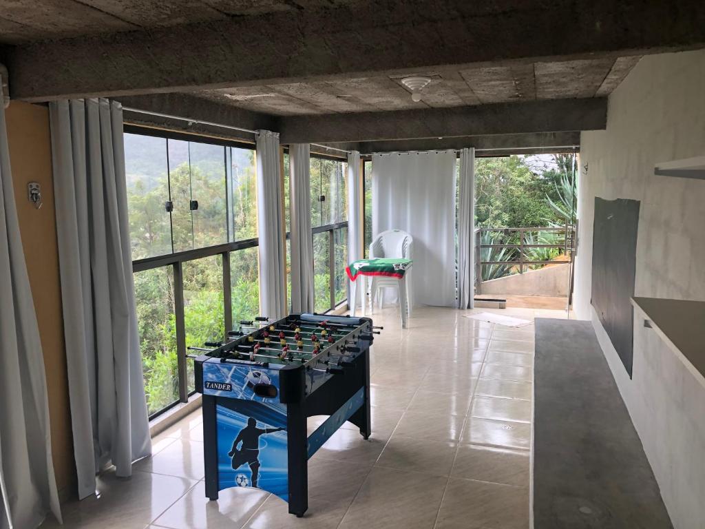  Lindo Chalé em Campinho Domingos Martins