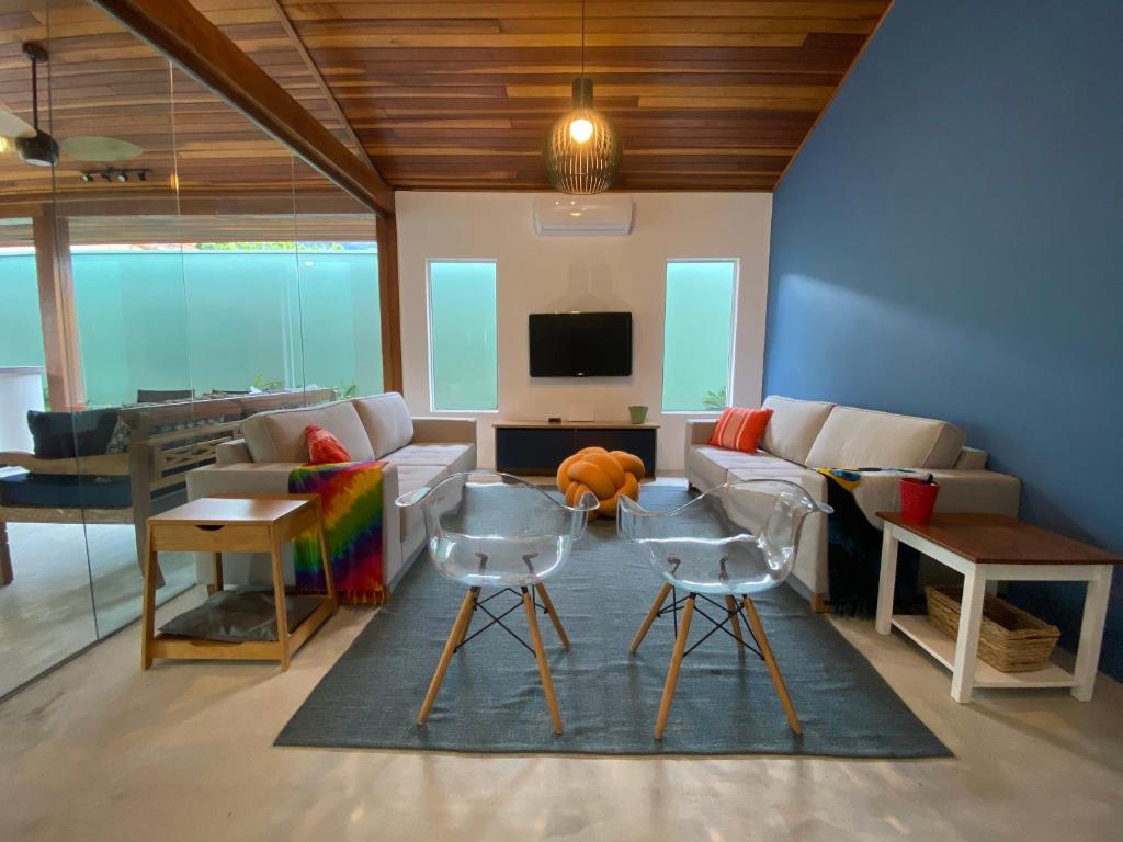  Casa Barê Amendoeiras - spa aquecido e wifi