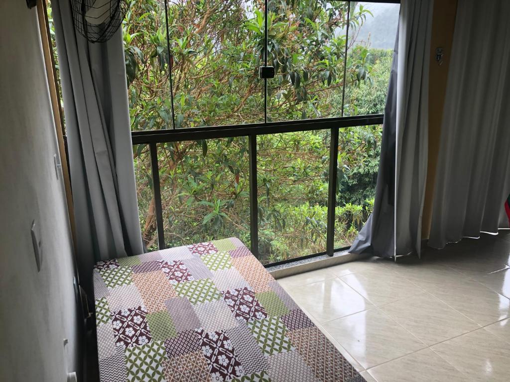  Lindo Chalé em Campinho Domingos Martins