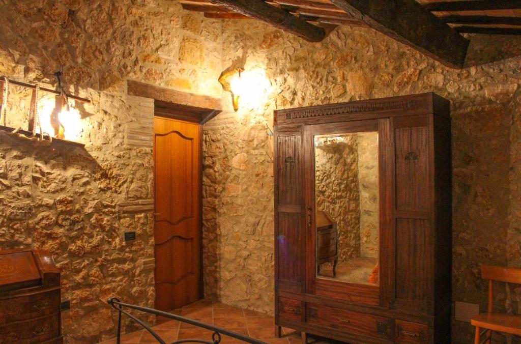 B&B Fontanelle - Twee Slaapkamers Appartement