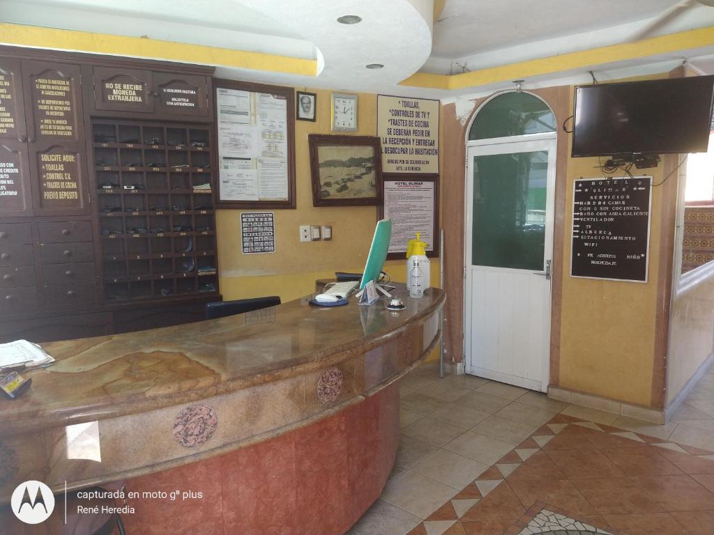 Foto dalla galleria di Hotel Olimar ad Acapulco