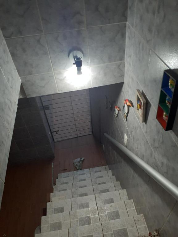  Apartamento Centro de Convenções