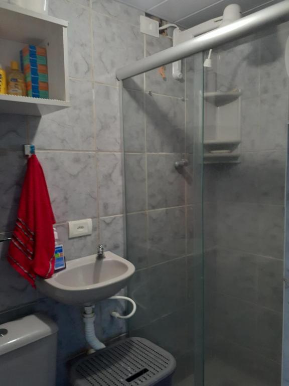 Apartamento Centro de Convenções