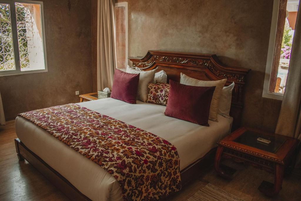 Diar illi - Superior Suite