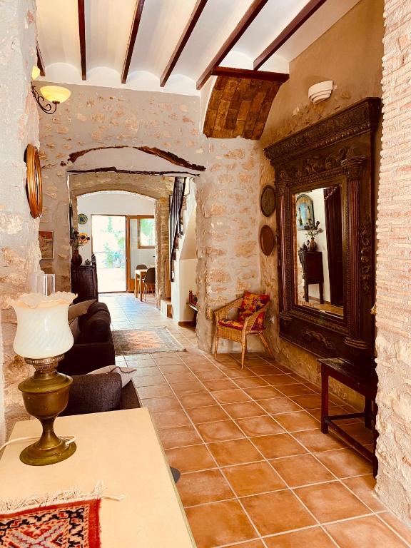 Booking.com: Vakantiehuis Casa Luna , Benidoleig, Spanje - 33 ...