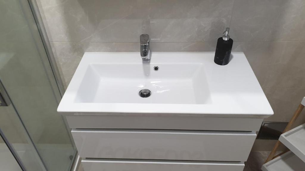 Apartmani Šalković - 5