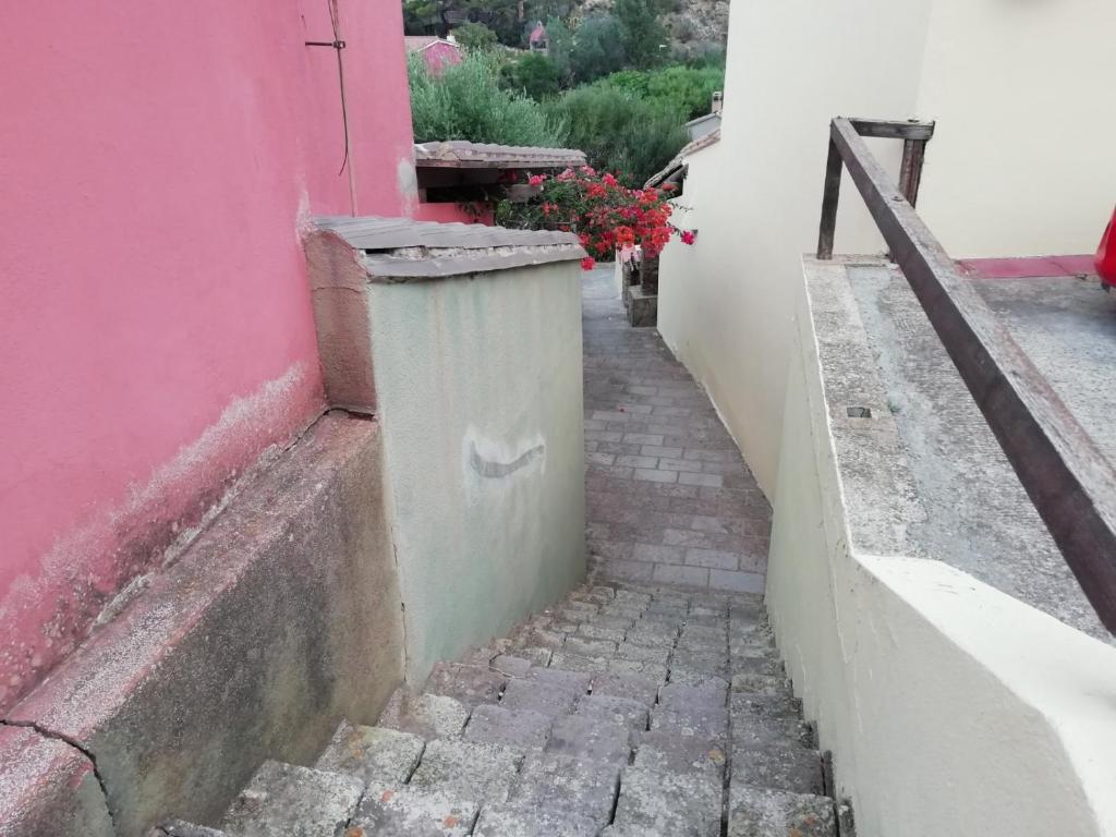 Zdjęcie z galerii obiektu Villetta Sara w mieście Torre dei Corsari