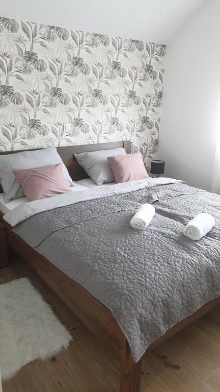 Apartmani Šalković - 11