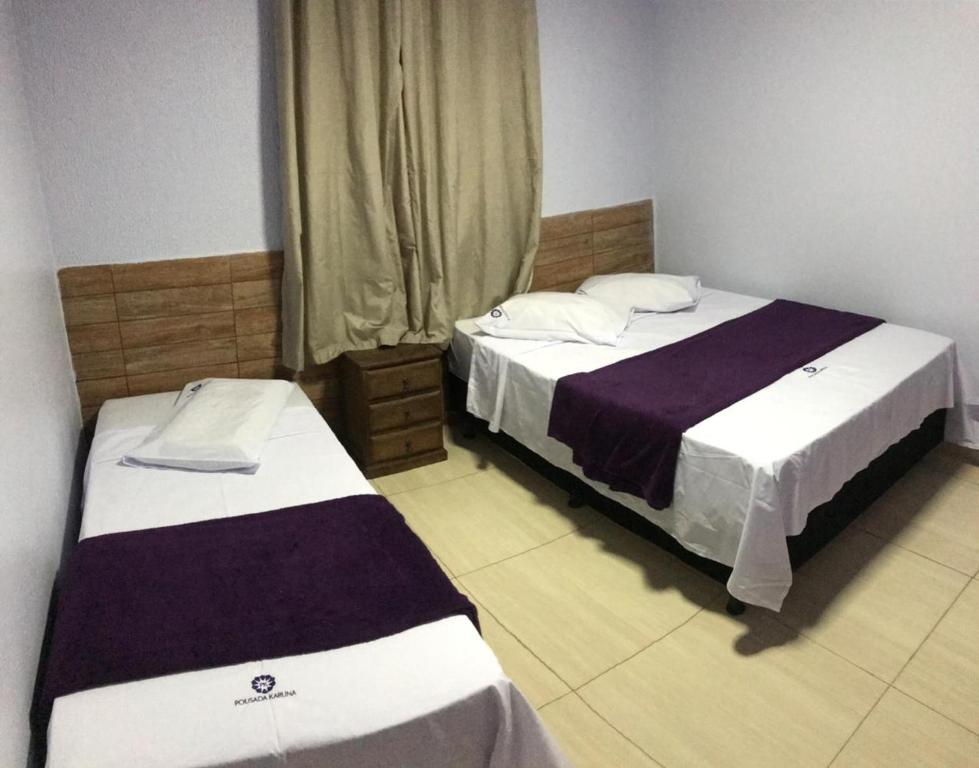  Pousada Karuna