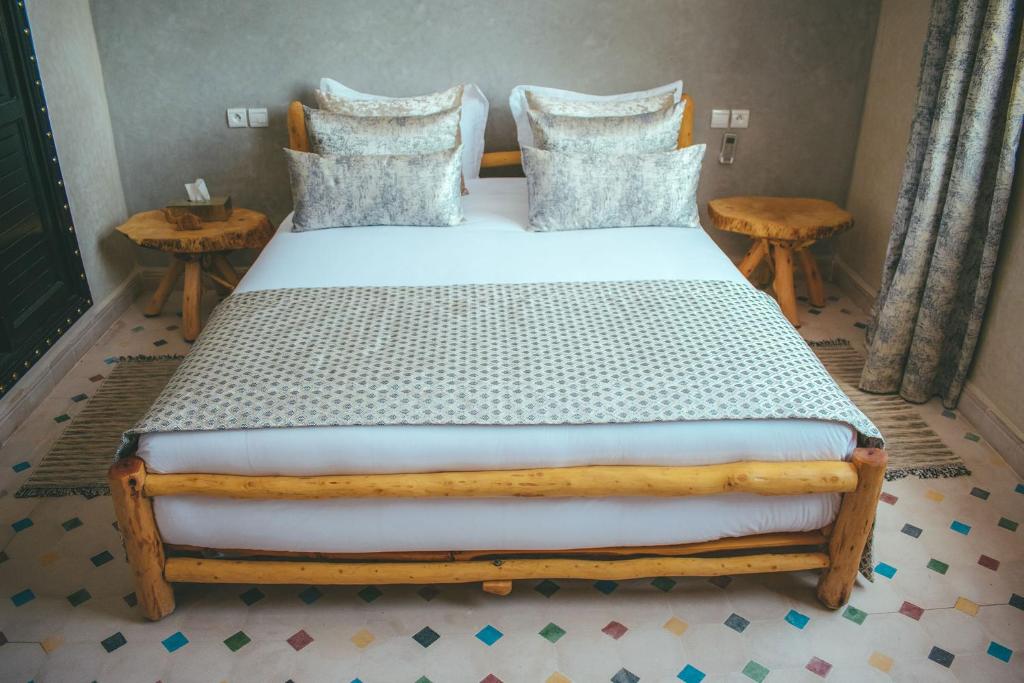 Diar illi - Family Suite