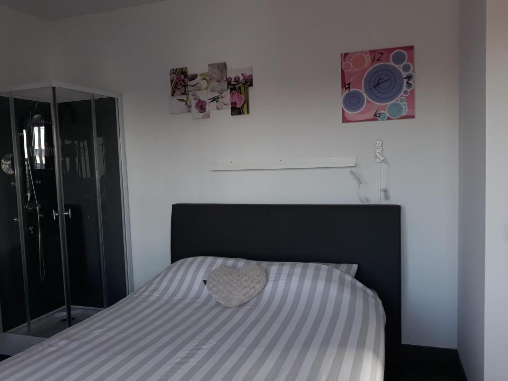 Villa Marco 176 - Deluxe Double Room With Shower