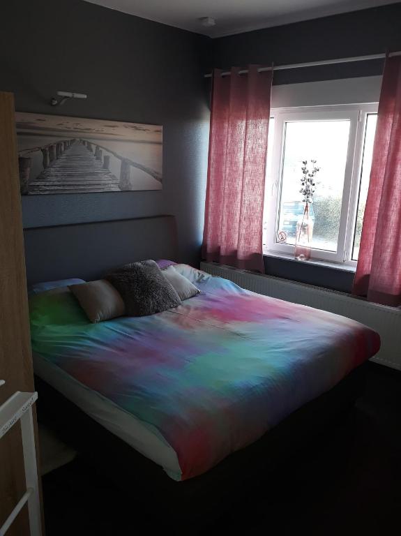 Villa Marco 176 - Double Room With Private Bathroom