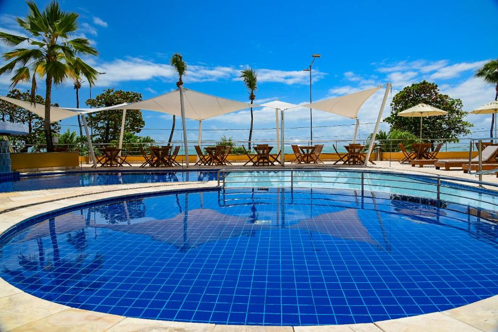  Aquaria Natal Hotel