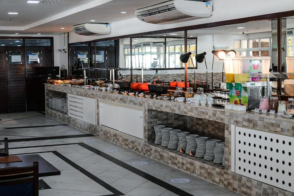  Aquaria Natal Hotel