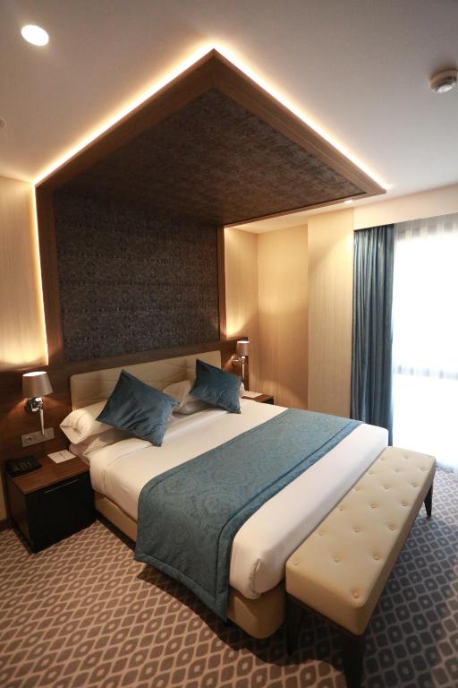 AZ Hôtels Vieux Kouba - Suite King De Luxe